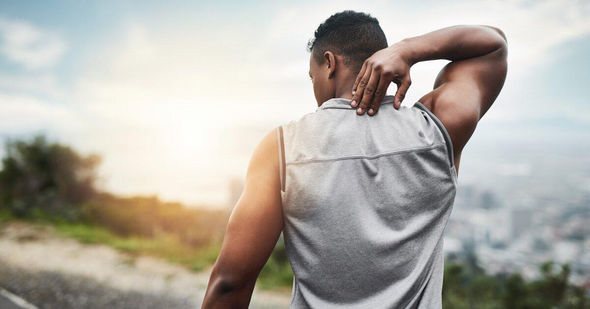 Can Cannabis Help With Chronic Pain?