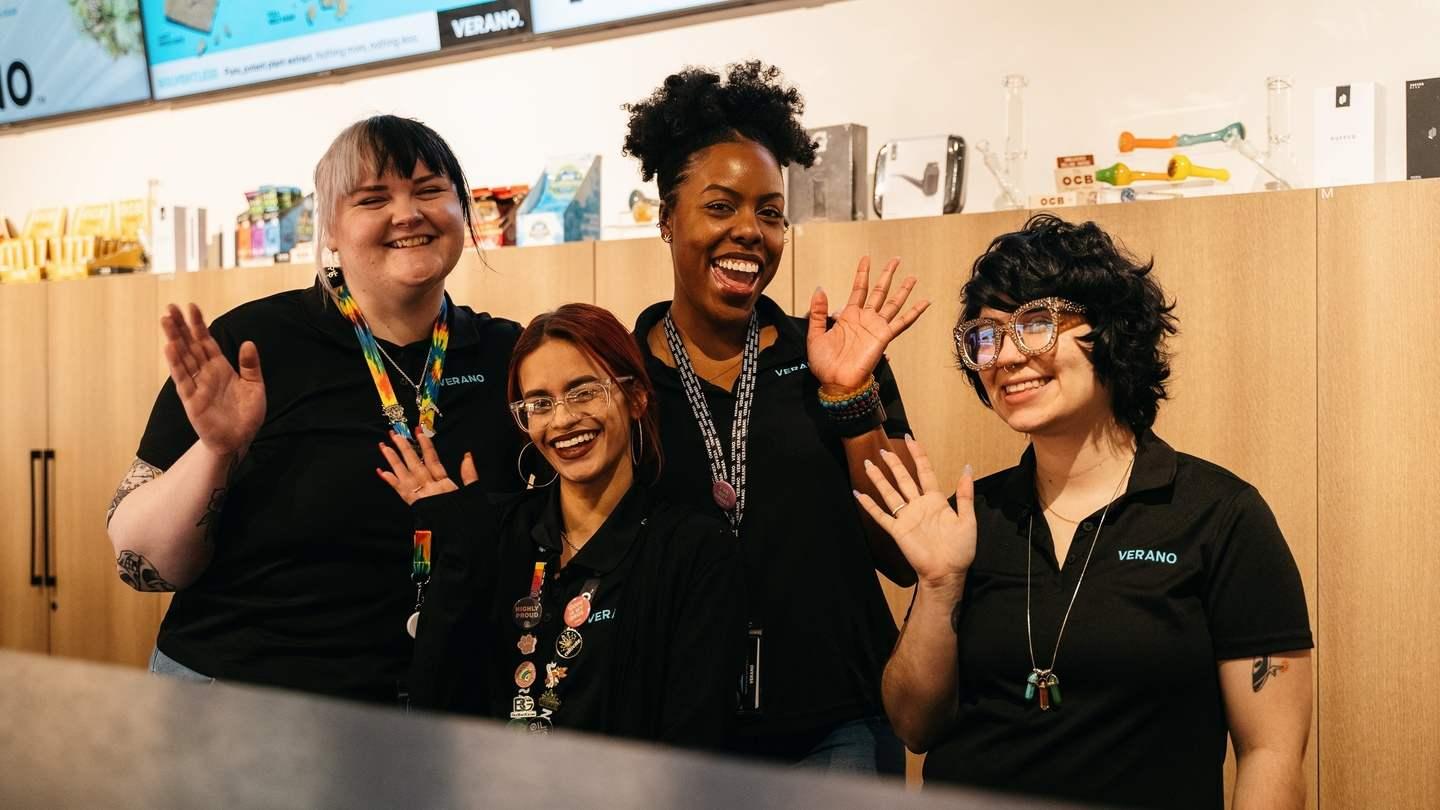 Shop Myrcene-Rich Strains at Zen Leaf